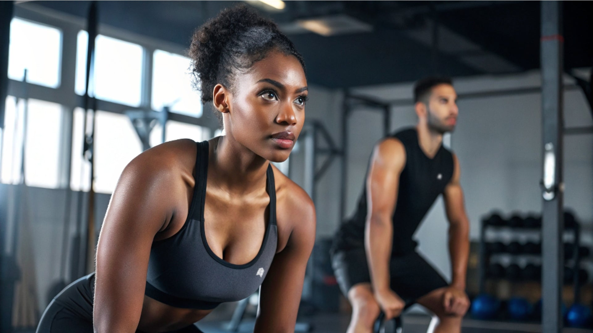 Embrace Excellence: How Mindset Can Elevates Athletic Performance