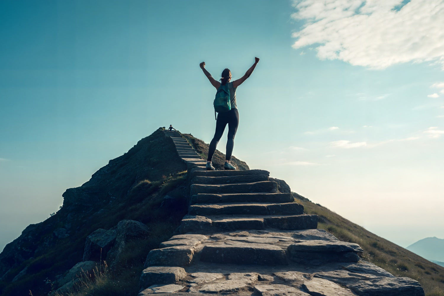 Resilience: Strength Beyond the Physical