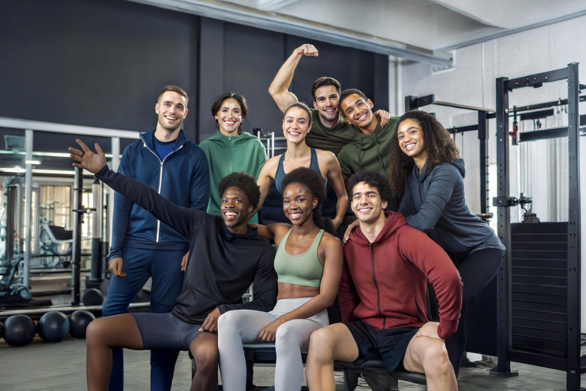 Why Progress Isn't Always Physical