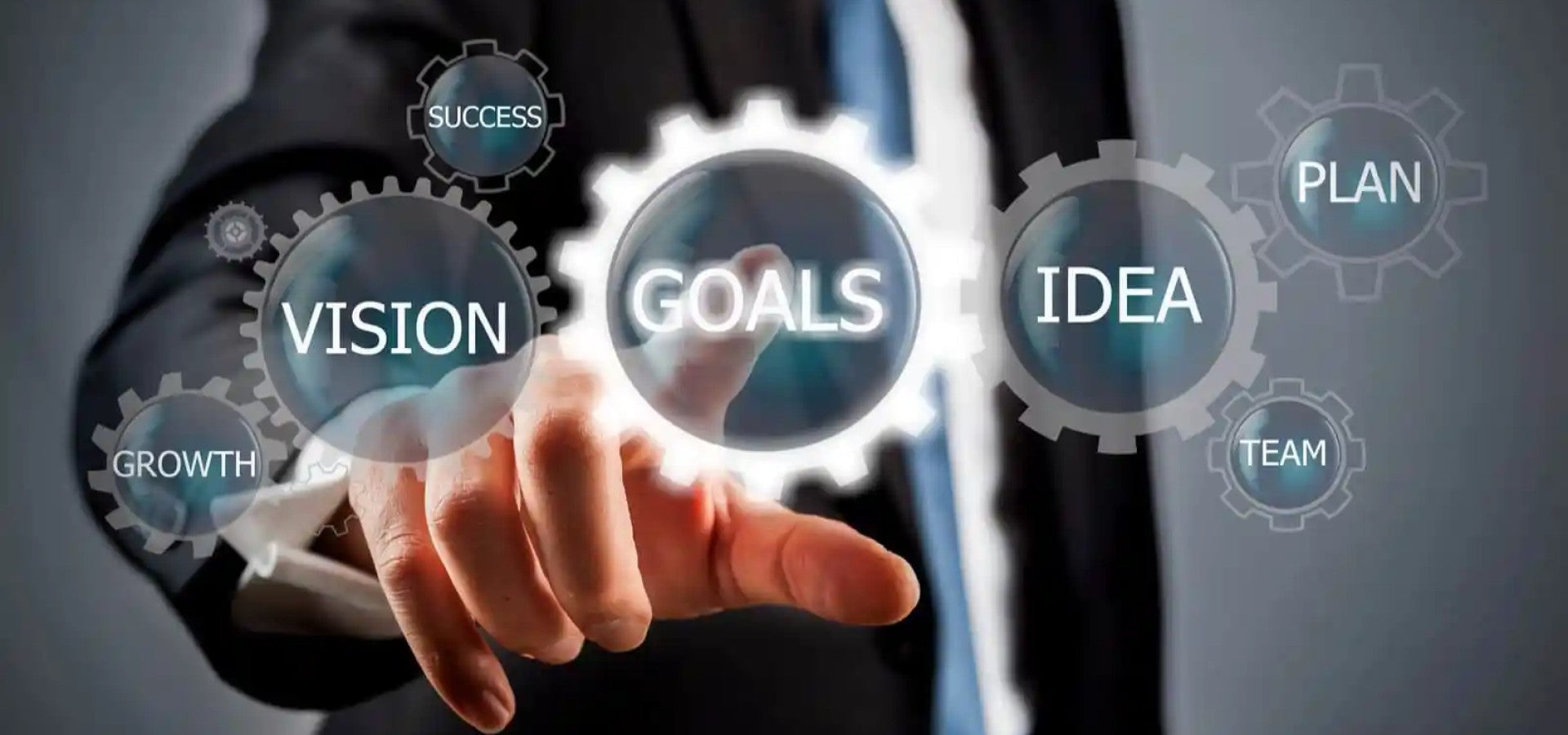 Setting Realistic Fitness Goals That Stick