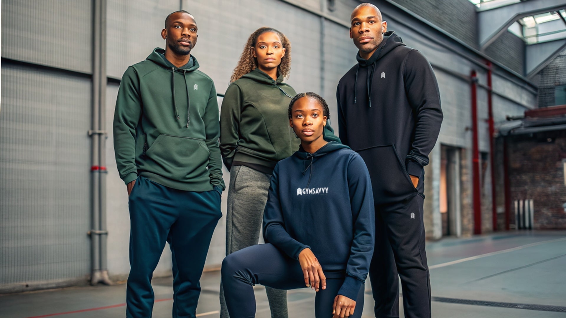 Clarifying Fitness Clothes Terms from Sportswear to Activewear & More