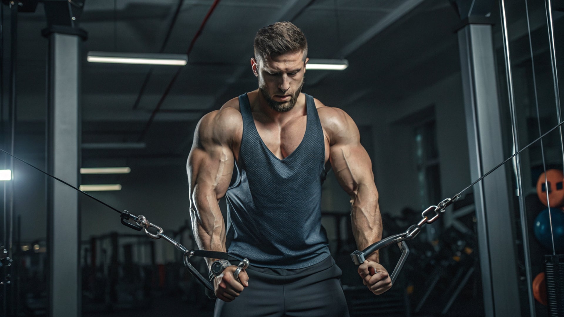 How to Overcome Fitness Plateaus