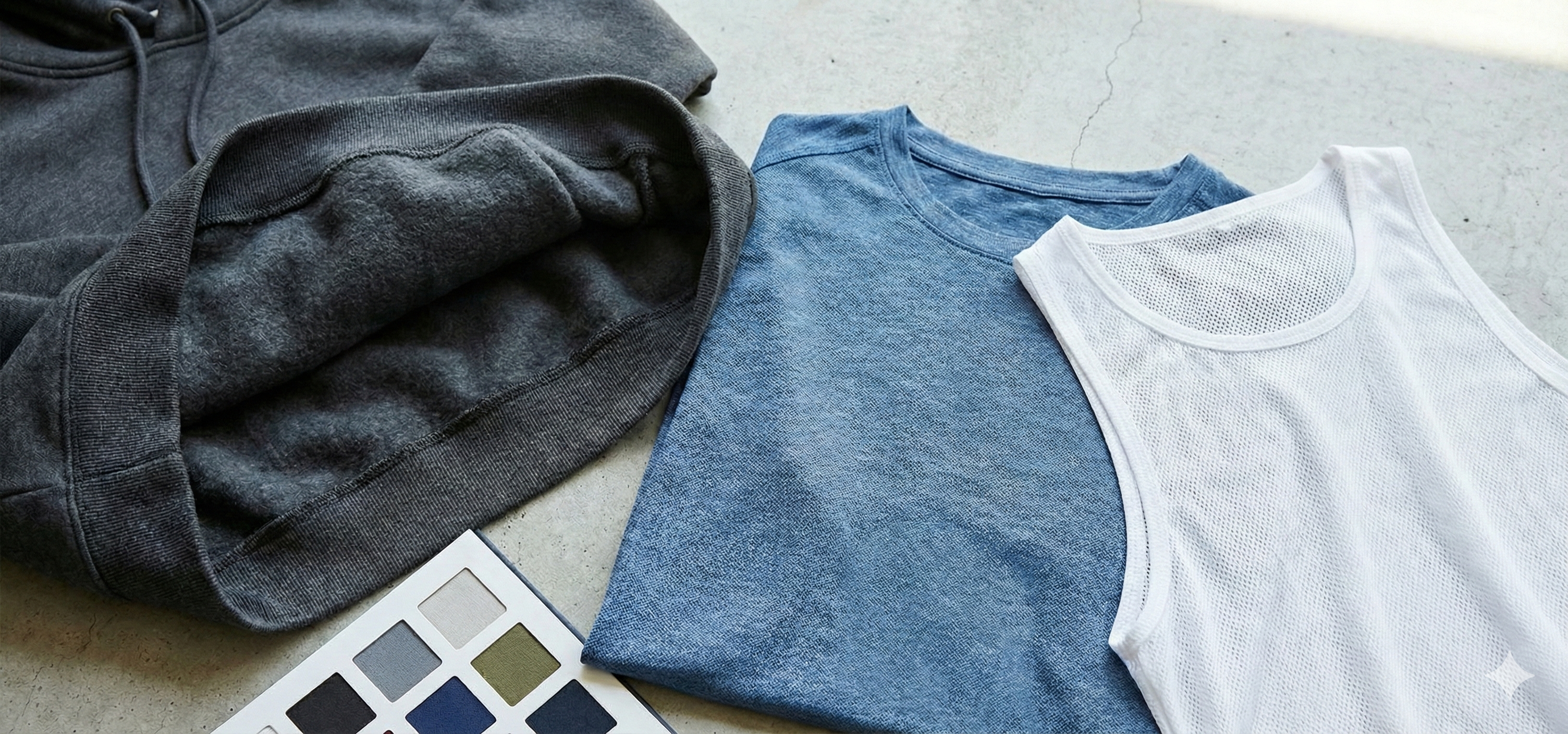 GSM: What GSM Means for the Quality of Your Activewear