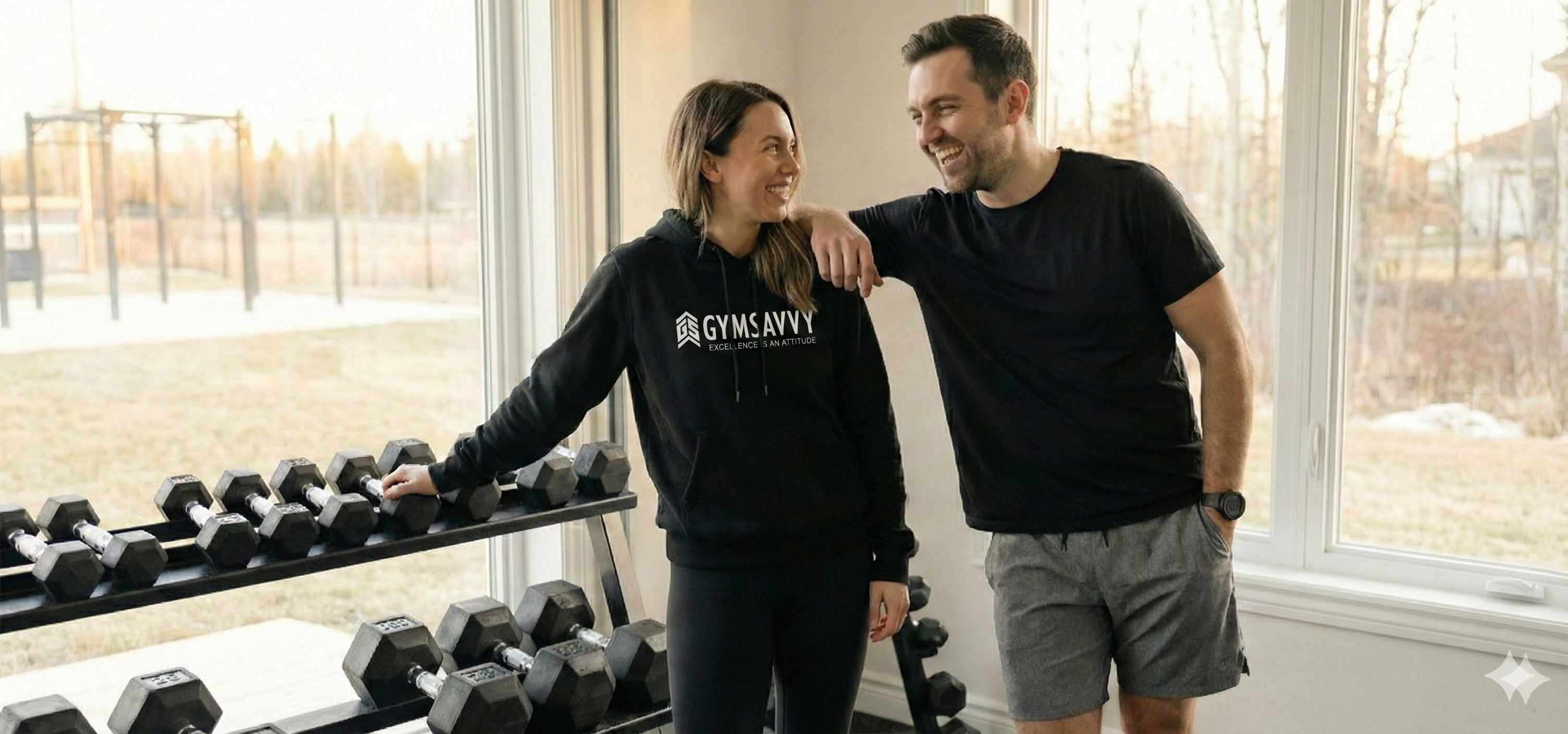 Men’s vs. Women's Hoodies: Why You Should Cross the Gender Section