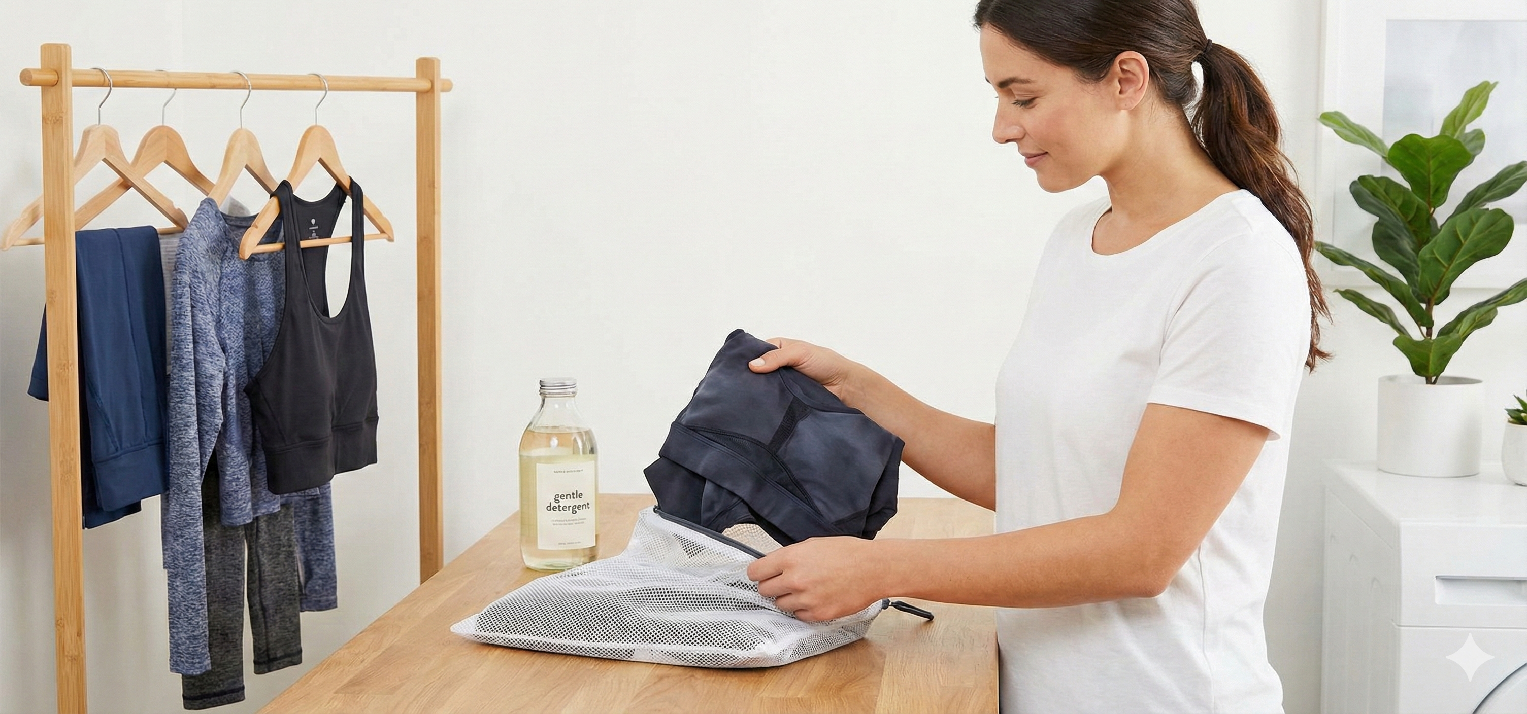 Maintenance, Longevity and Care: Protecting Your Activewear Investment