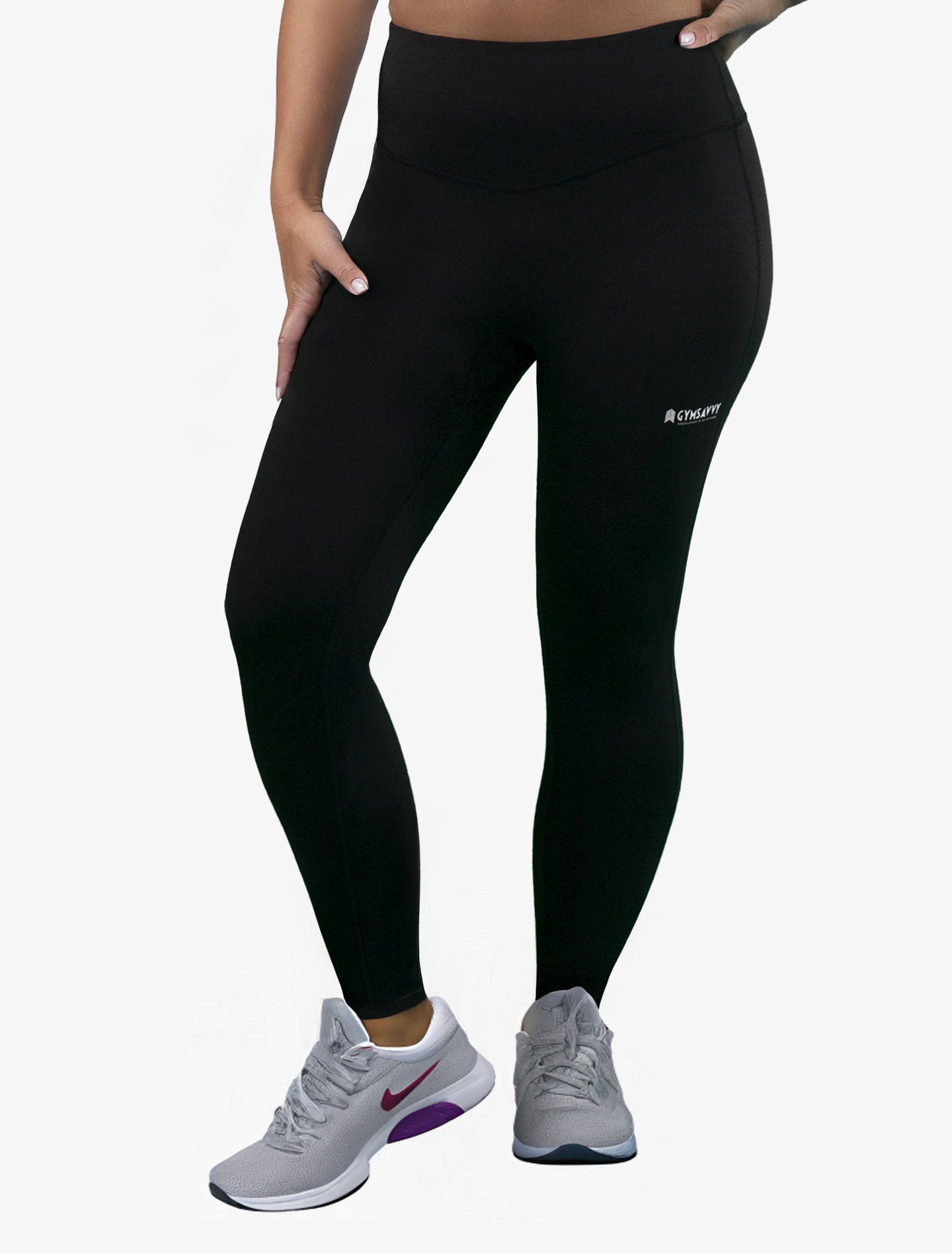 The Ultimate Guide to Black Gym Leggings: What to Know Before You Buy