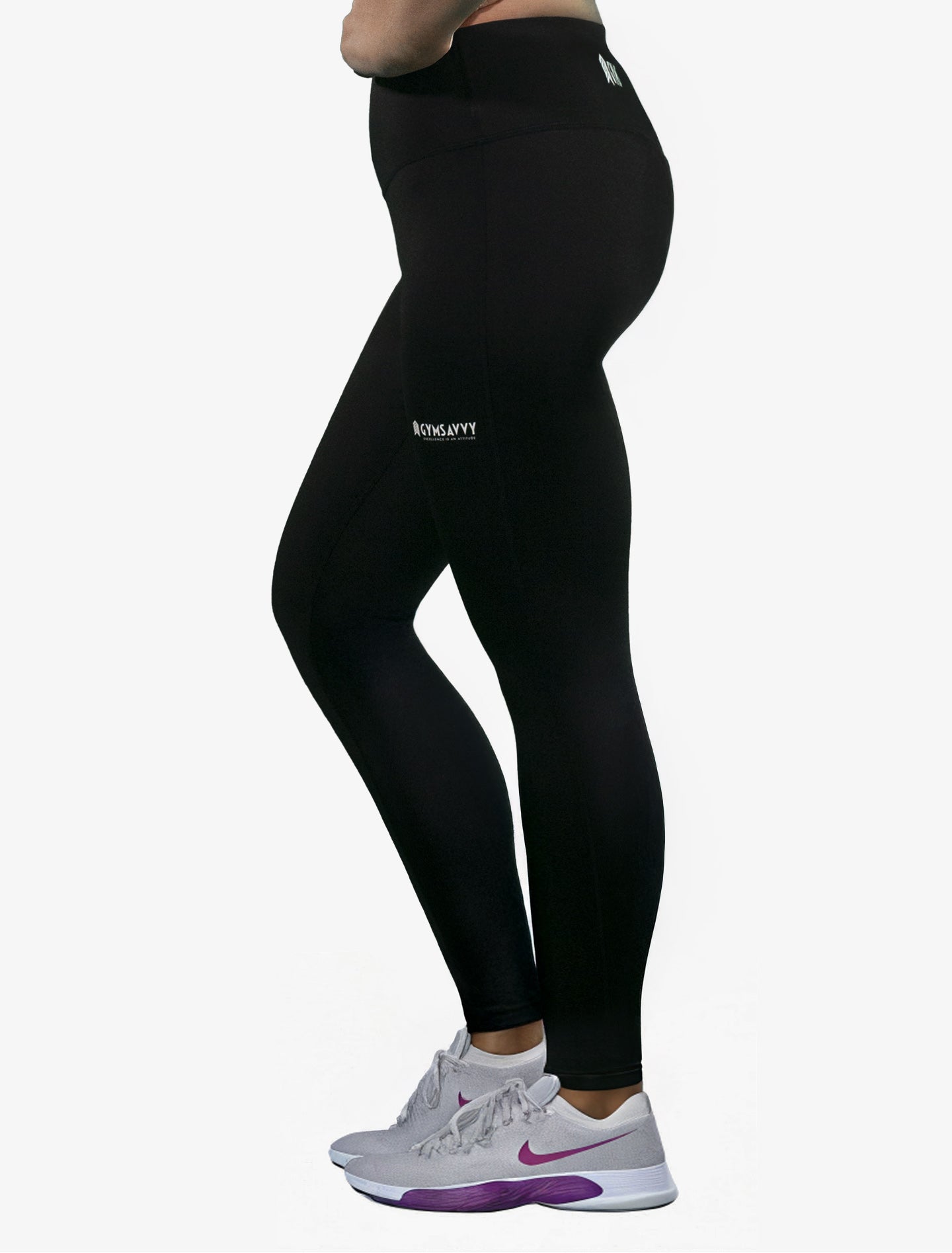 Why Your Black Gym Leggings Keep Going See-Through (And How to Fix It)
