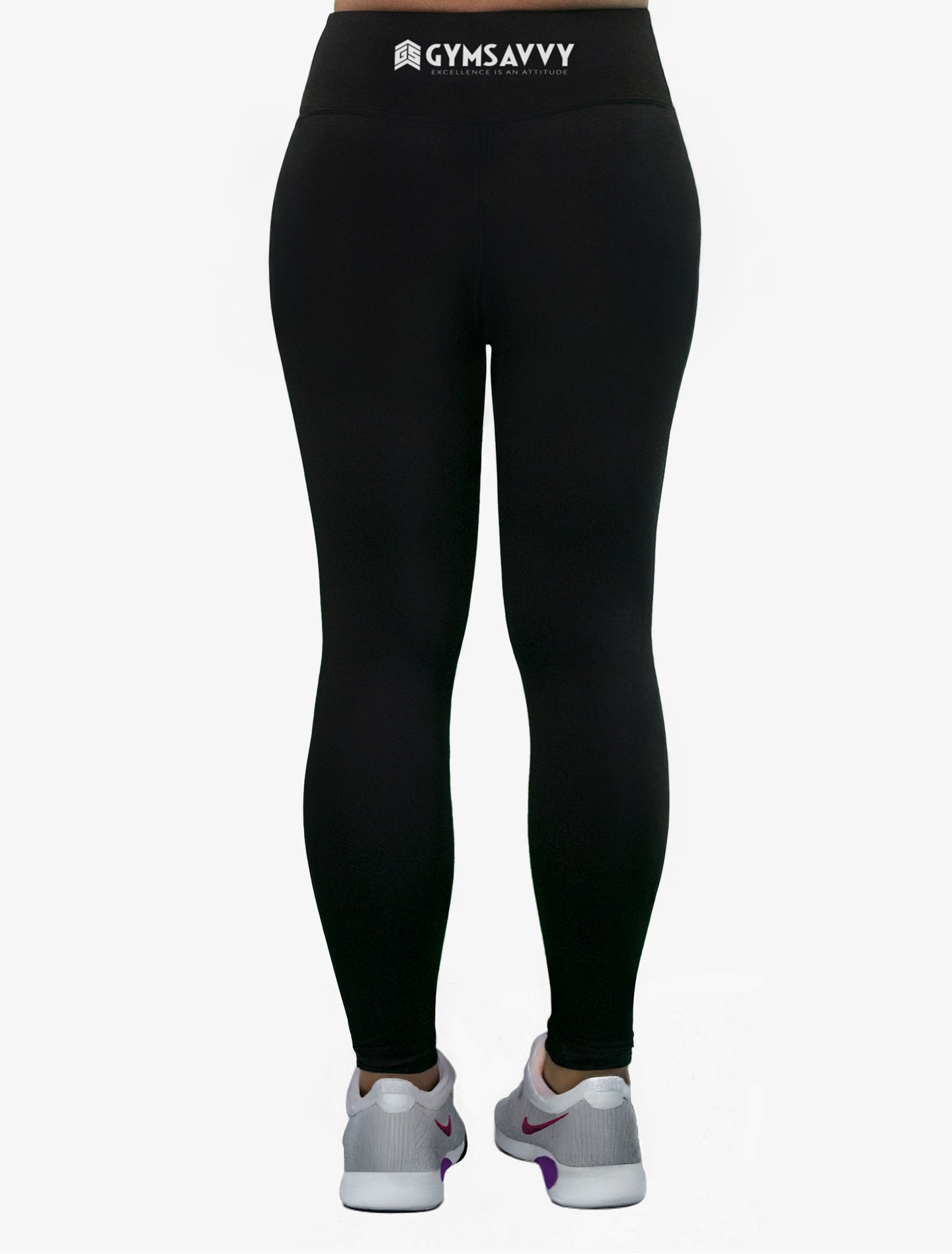 Do Black Gym Leggings Make You Look Slimmer? The Honest Answer