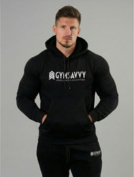 Men's Classic Hoodie