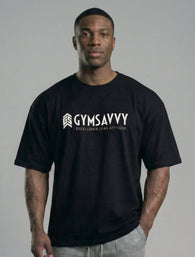 Men's Classic Oversized T-Shirt