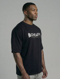 Men's Classic Oversized T-Shirt