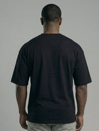 Men's Classic Oversized T-Shirt
