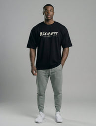 Men's Classic Oversized T-Shirt