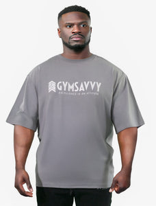 Men's Classic Oversized T-Shirt