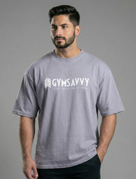 Men's Classic Oversized T-Shirt
