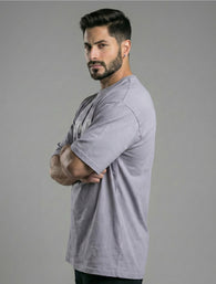 Men's Classic Oversized T-Shirt