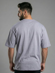 Men's Classic Oversized T-Shirt