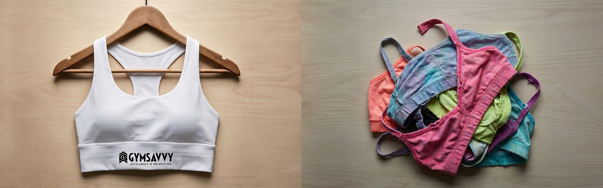Why You Should Invest in One High Quality Sports Bra Instead of 5 Cheap Ones