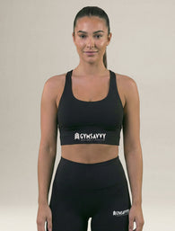 Women's Classic Sports Bra
