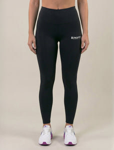 Women's Classic Gym Leggings