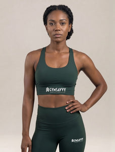 Women's Classic Sports Bra