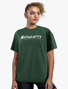 Women's Classic Oversized T-Shirt